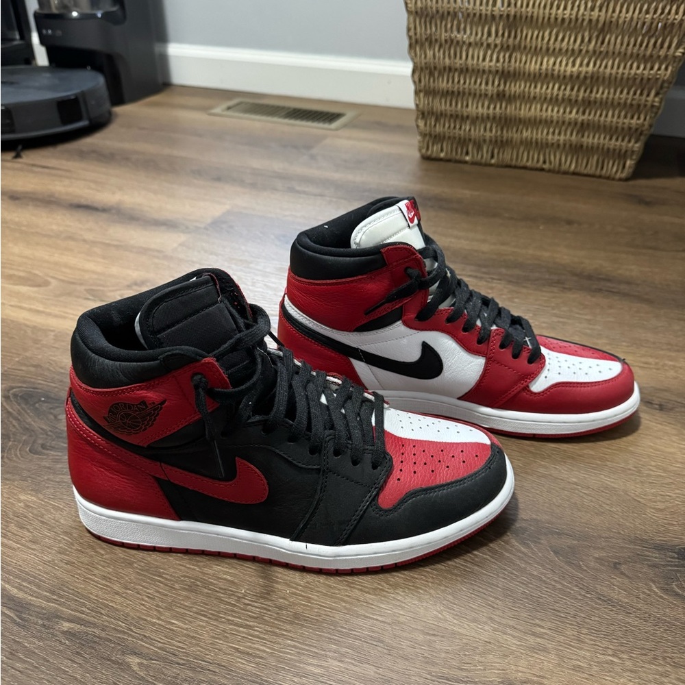 Jordan 1 Retro High Homage To Home (Non-numbered)
